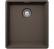 Кухонная мойка Schock Brooklyn 45 мокка 700879