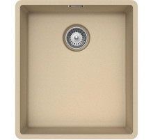 Кухонная мойка Schock Brooklyn 45 лунный камень 700880