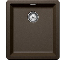 Кухонная мойка Schock Greenwich 45 бронза 700899