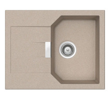 Кухонная мойка Schock Manhattan 40D саббиа 700572