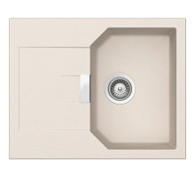 Кухонная мойка Schock Manhattan 40D эверест 700575