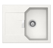 Кухонная мойка Schock Manhattan 40D альпина 700578