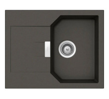 Кухонная мойка Schock Manhattan 40D баварский камень 701002