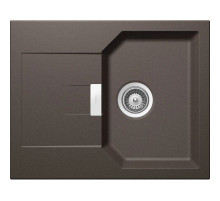 Кухонная мойка Schock Manhattan 40D инка 701008