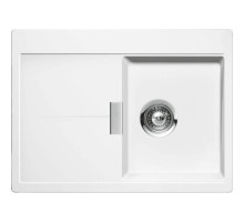 Кухонная мойка Schock Horizont 40D Small поларис 700095