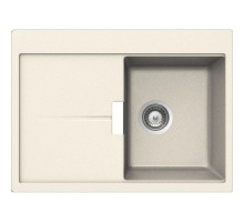 Кухонная мойка Schock Horizont 40D Small магнолия 700834