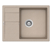 Кухонная мойка Schock Optima 50D саббиа 700795