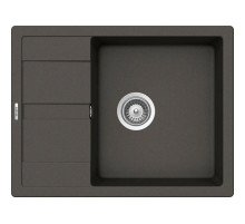 Кухонная мойка Schock Optima 50D баварский камень 701007