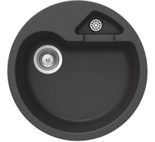 Кухонная мойка Schock Classic 50 оникс 700194