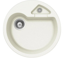 Кухонная мойка Schock Classic 50 альпина 700197