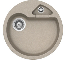 Кухонная мойка Schock Classic 50 саббиа 700198