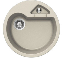 Кухонная мойка Schock Classic 50 эверест 700621