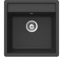 Кухонная мойка Schock Nemo 50 оникс 700336