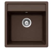 Кухонная мойка Schock Nemo 50 мокка 700340