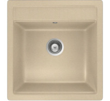 Кухонная мойка Schock Nemo 50 лунный камень 700343