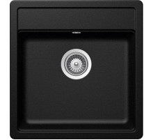 Кухонная мойка Schock Vero 50 магма 700928