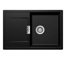 Кухонная мойка Schock Eton 50D магма 700605