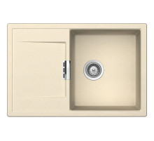 Кухонная мойка Schock Eton 50D аворио 700606