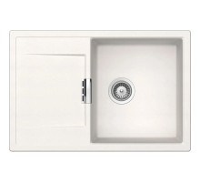 Кухонная мойка Schock Eton 50D поларис 700608