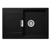 Кухонная мойка Schock Eton 50D пуро 700611