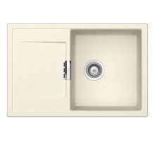 Кухонная мойка Schock Eton 50D магнолия 700830