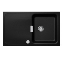 Кухонная мойка Schock Wembley 50D магма 700954