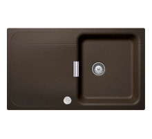 Кухонная мойка Schock Wembley 50D бронза 700956