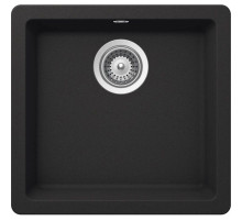 Кухонная мойка Schock Quadro 50 оникс 700509
