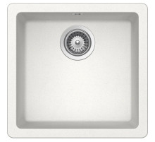 Кухонная мойка Schock Quadro 50 альпина 700512