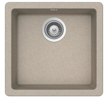 Кухонная мойка Schock Quadro 50 саббиа 700514