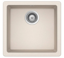 Кухонная мойка Schock Quadro 50 эверест 700639