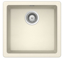 Кухонная мойка Schock Soho 50 магнолия 700845