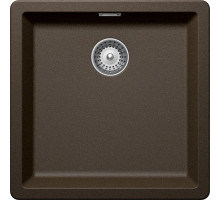 Кухонная мойка Schock Greenwich 50 бронза 700905