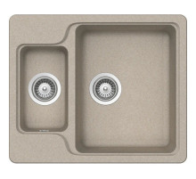 Кухонная мойка Schock Cambridge 60 саббиа 700716