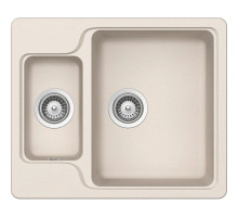 Кухонная мойка Schock Cambridge 60 эверест 700717