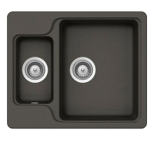 Кухонная мойка Schock Cambridge 60 баварский камень 700997