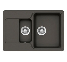 Кухонная мойка Schock Cambridge 60D баварский камень 700998