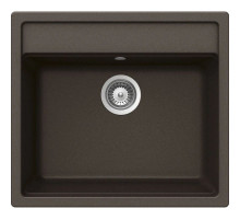 Кухонная мойка Schock Nemo 60 мокка 700328