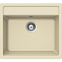 Кухонная мойка Schock Nemo 60 лунный камень 700331