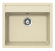 Кухонная мойка Schock Nemo 60 лунный камень 700331