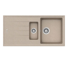 Кухонная мойка Schock Element 60D саббиа 700952