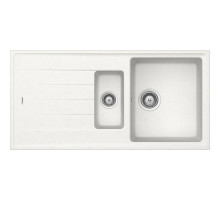 Кухонная мойка Schock Element 60D альпина 700950