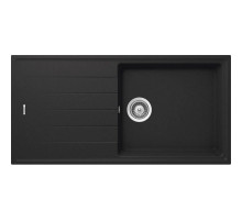 Кухонная мойка Schock Element 60D Large оникс 700944