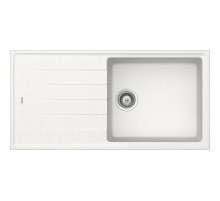 Кухонная мойка Schock Element 60D Large альпина 700945