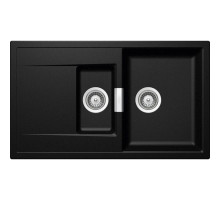 Кухонная мойка Schock Eton 60D магма 700693