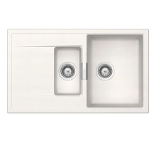 Кухонная мойка Schock Eton 60D поларис 700696