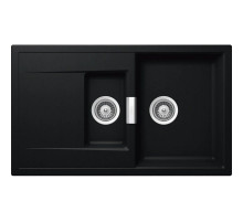 Кухонная мойка Schock Eton 60D пуро 700699