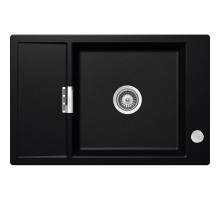 Кухонная мойка Schock Eton 60D Small магма 700911