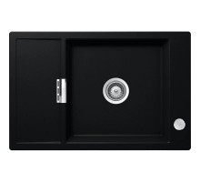 Кухонная мойка Schock Eton 60D Small пуро 700914