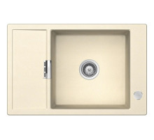 Кухонная мойка Schock Eton 60D Small аворио 700917